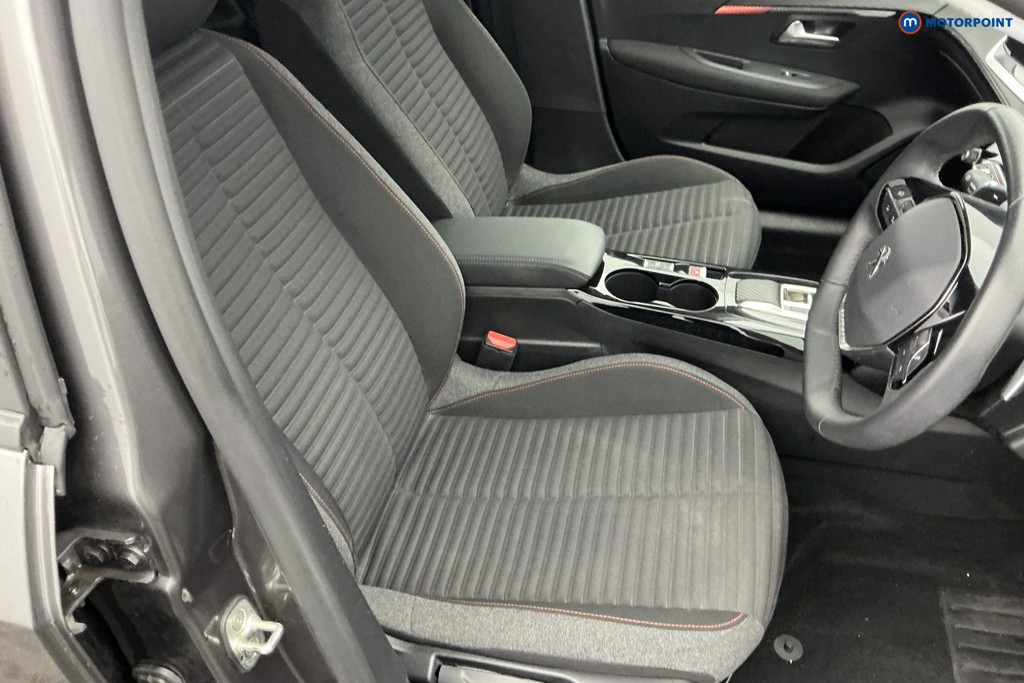 Peugeot 208 Active Premium -Plus Automatic Petrol Hatchback - Stock Number (1655866) - 5th supplementary image