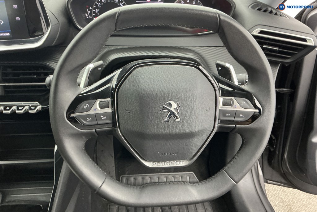 Peugeot 208 Active Premium -Plus Automatic Petrol Hatchback - Stock Number (1655866) - 6th supplementary image