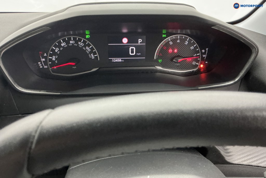 Peugeot 208 Active Premium -Plus Automatic Petrol Hatchback - Stock Number (1655866) - 7th supplementary image