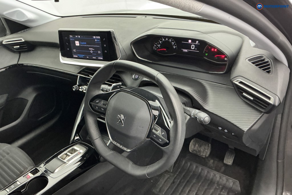 Peugeot 208 Active Premium -Plus Automatic Petrol Hatchback - Stock Number (1655866) - 8th supplementary image