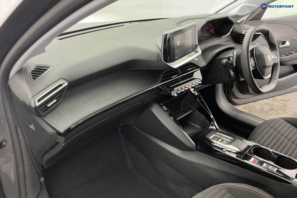 Peugeot 208 Active Premium -Plus Automatic Petrol Hatchback - Stock Number (1655866) - 9th supplementary image