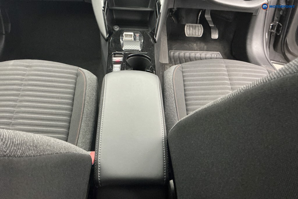 Peugeot 208 Active Premium -Plus Automatic Petrol Hatchback - Stock Number (1655866) - 11th supplementary image