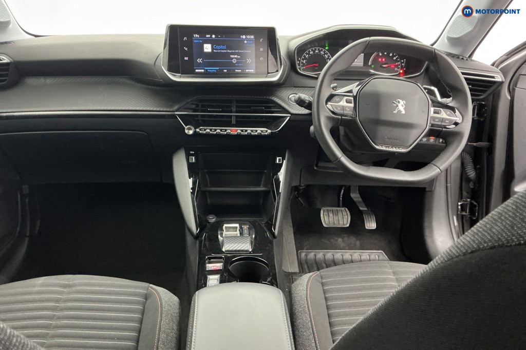 Peugeot 208 Active Premium -Plus Automatic Petrol Hatchback - Stock Number (1655866) - 12th supplementary image