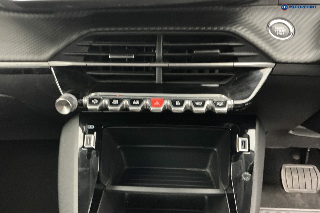 Peugeot 208 Active Premium -Plus Automatic Petrol Hatchback - Stock Number (1655866) - 17th supplementary image