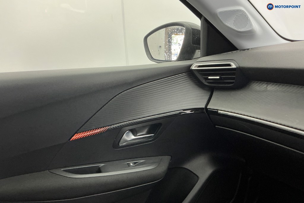 Peugeot 208 Active Premium -Plus Automatic Petrol Hatchback - Stock Number (1655866) - 19th supplementary image