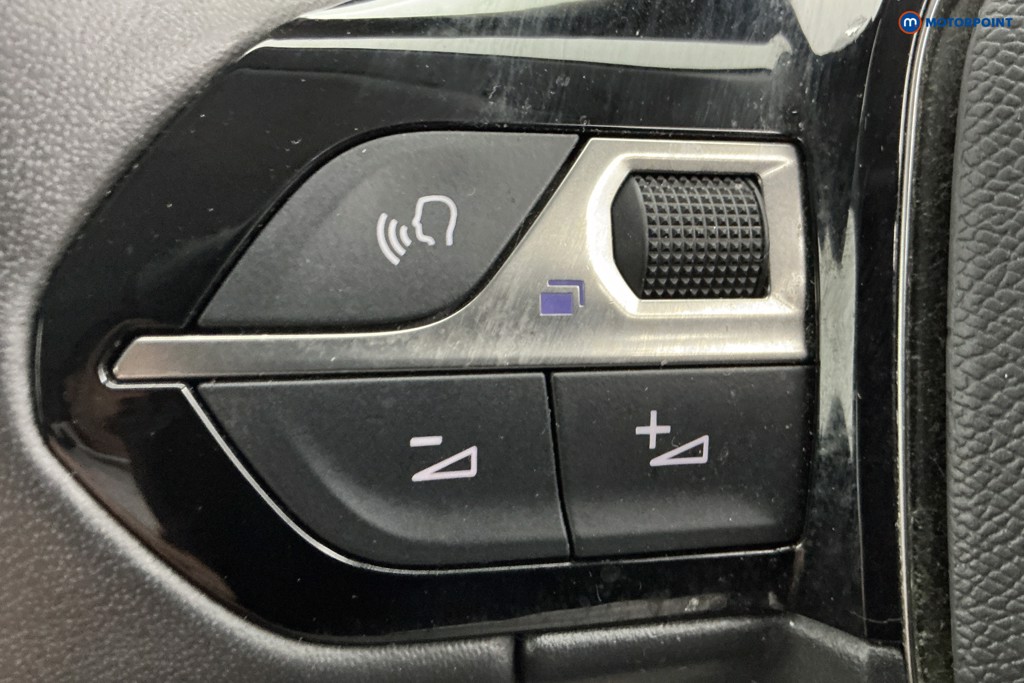 Peugeot 208 Active Premium -Plus Automatic Petrol Hatchback - Stock Number (1655866) - 20th supplementary image