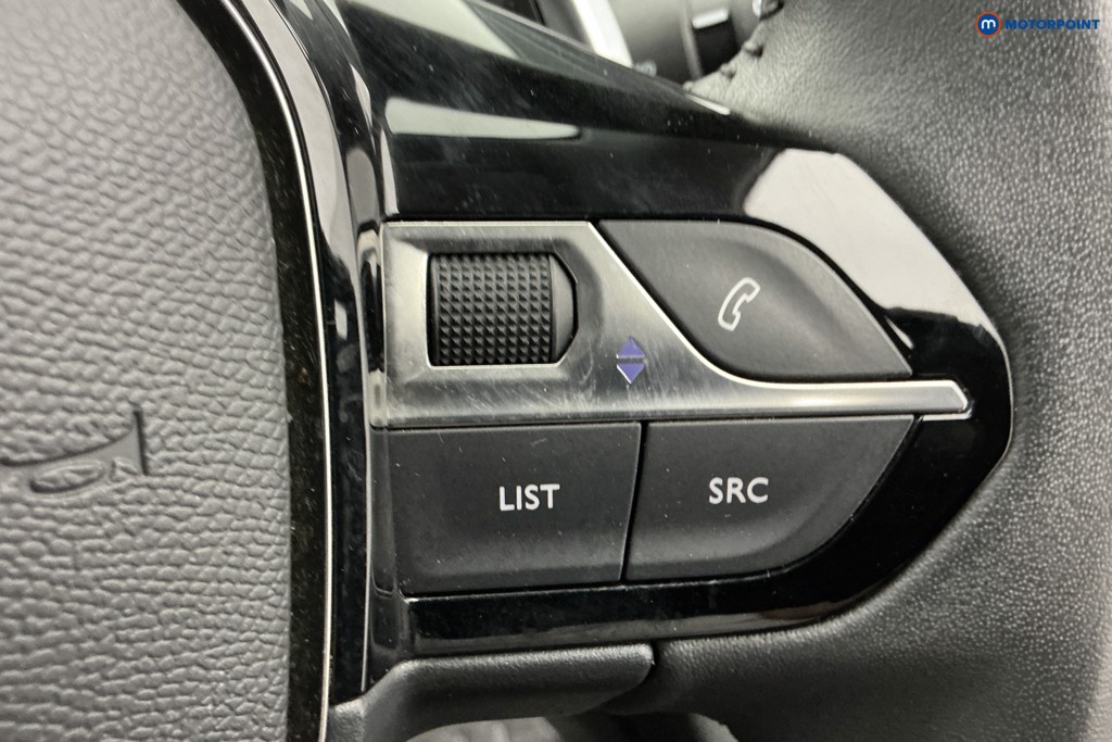 Peugeot 208 Active Premium -Plus Automatic Petrol Hatchback - Stock Number (1655866) - 21st supplementary image