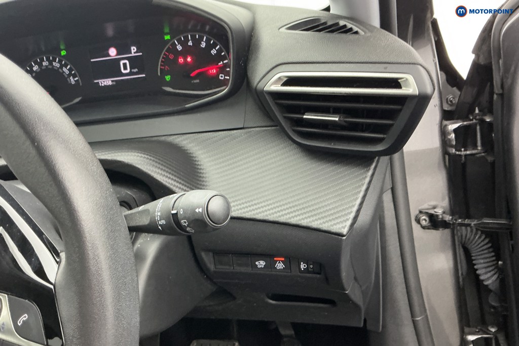 Peugeot 208 Active Premium -Plus Automatic Petrol Hatchback - Stock Number (1655866) - 22nd supplementary image