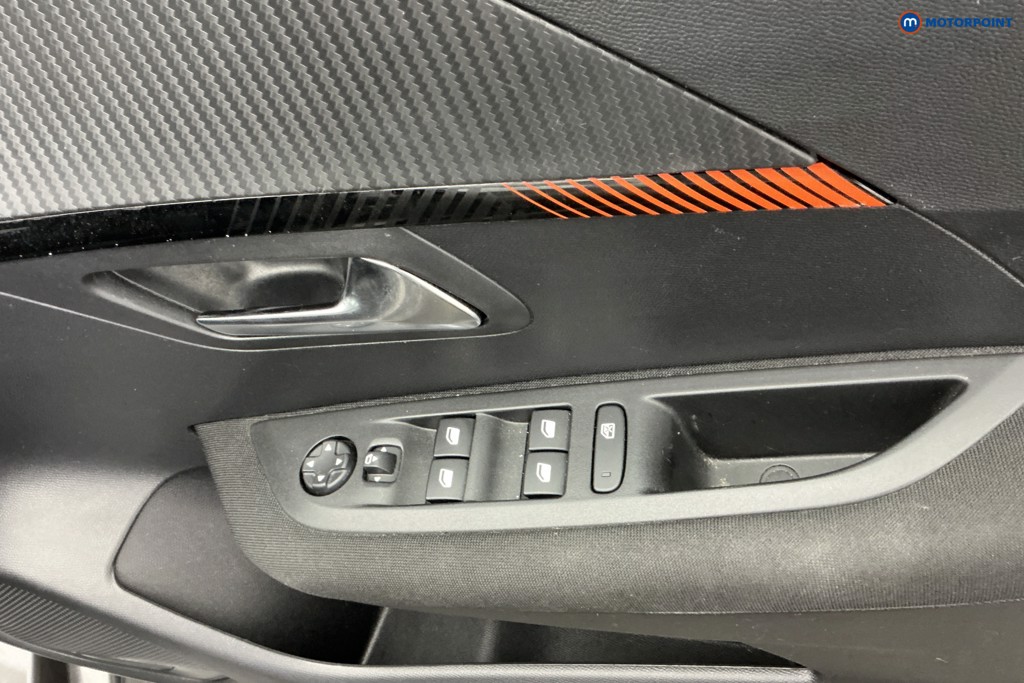Peugeot 208 Active Premium -Plus Automatic Petrol Hatchback - Stock Number (1655866) - 25th supplementary image