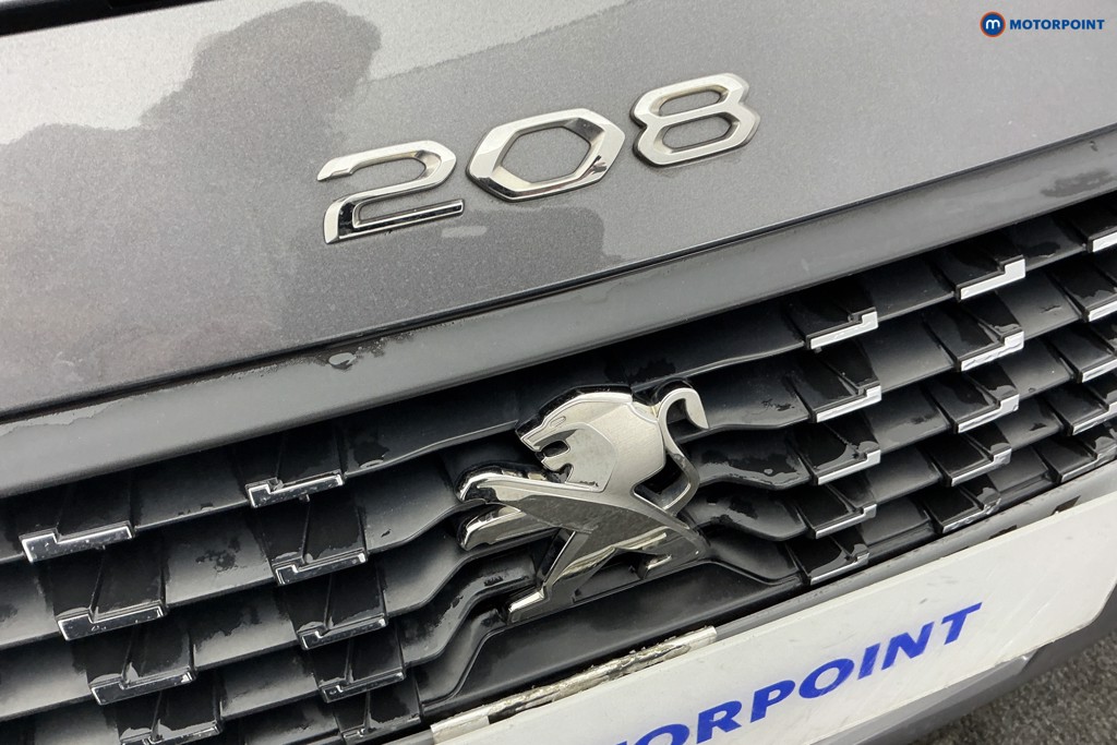 Peugeot 208 Active Premium -Plus Automatic Petrol Hatchback - Stock Number (1655866) - 28th supplementary image