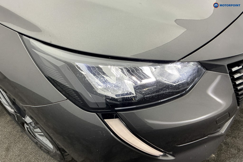 Peugeot 208 Active Premium -Plus Automatic Petrol Hatchback - Stock Number (1655866) - 29th supplementary image