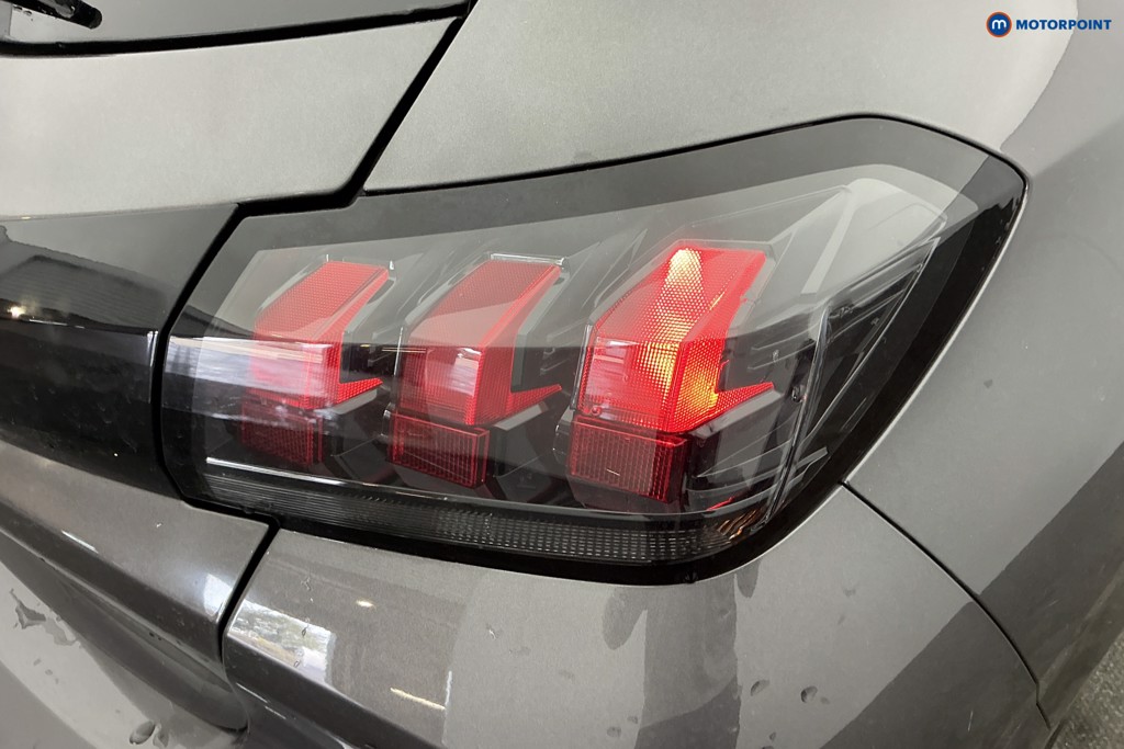 Peugeot 208 Active Premium -Plus Automatic Petrol Hatchback - Stock Number (1655866) - 30th supplementary image