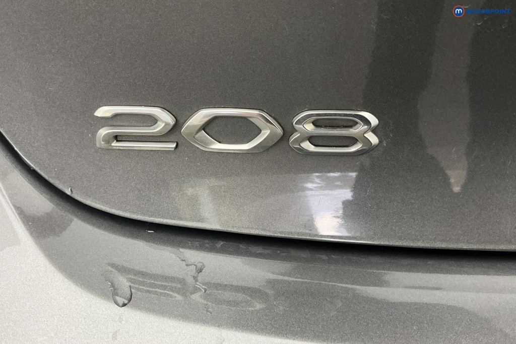 Peugeot 208 Active Premium -Plus Automatic Petrol Hatchback - Stock Number (1655866) - 31st supplementary image