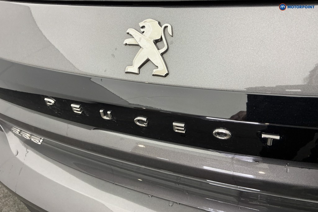 Peugeot 208 Active Premium -Plus Automatic Petrol Hatchback - Stock Number (1655866) - 32nd supplementary image