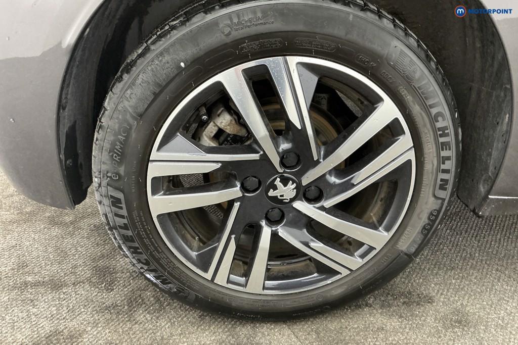 Peugeot 208 Active Premium -Plus Automatic Petrol Hatchback - Stock Number (1655866) - 33rd supplementary image