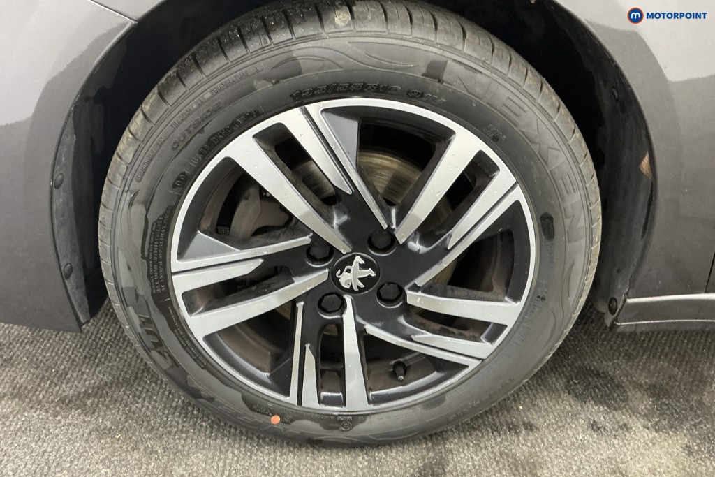 Peugeot 208 Active Premium -Plus Automatic Petrol Hatchback - Stock Number (1655866) - 35th supplementary image
