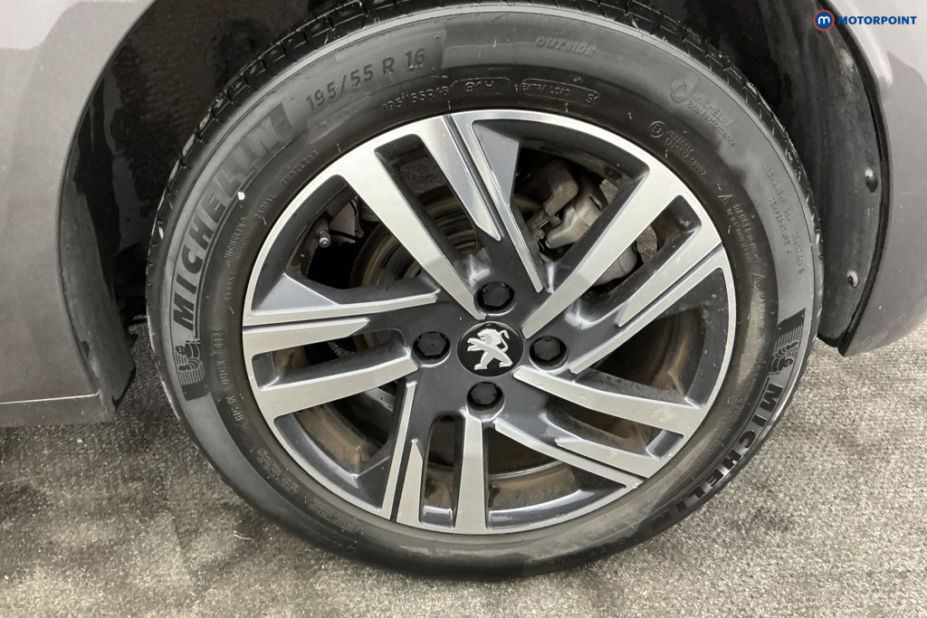 Peugeot 208 Active Premium -Plus Automatic Petrol Hatchback - Stock Number (1655866) - 36th supplementary image