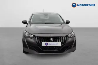 Peugeot 208 Active Premium -Plus Automatic Petrol Hatchback - Stock Number (1655866) - Front bumper
