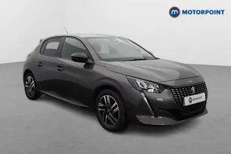 Peugeot 208 Active Premium -Plus Automatic Petrol Hatchback - Stock Number (1655866) - Drivers side front corner