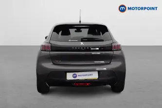 Peugeot 208 Active Premium -Plus Automatic Petrol Hatchback - Stock Number (1655866) - Rear bumper