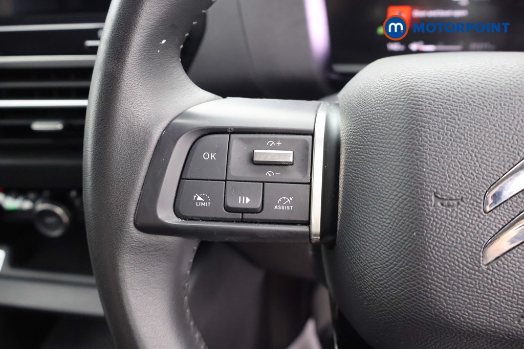 Citroen C4 Plus Manual Petrol Hatchback - Stock Number (1656618) - 2nd supplementary image