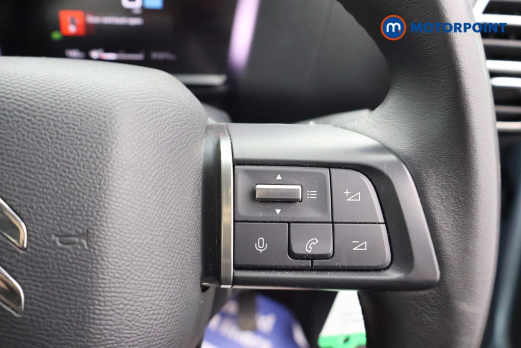 Citroen C4 Plus Manual Petrol Hatchback - Stock Number (1656618) - 3rd supplementary image