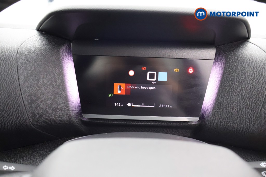 Citroen C4 Plus Manual Petrol Hatchback - Stock Number (1656618) - 4th supplementary image