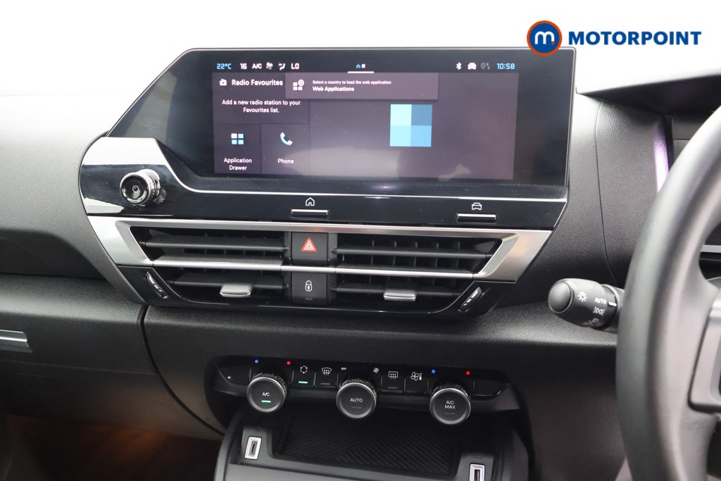 Citroen C4 Plus Manual Petrol Hatchback - Stock Number (1656618) - 7th supplementary image