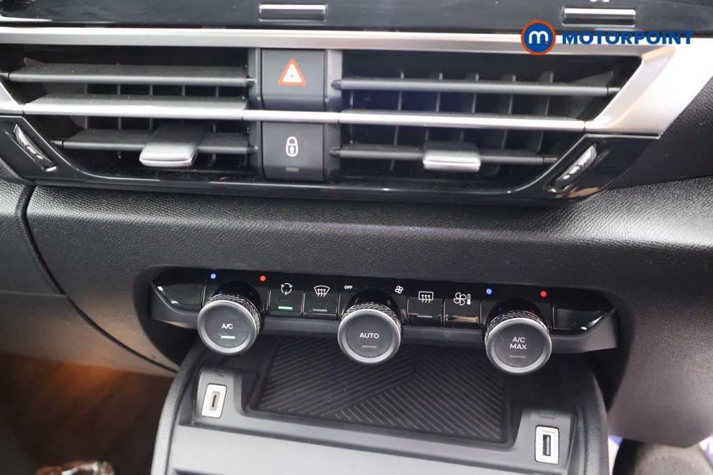 Citroen C4 Plus Manual Petrol Hatchback - Stock Number (1656618) - 8th supplementary image