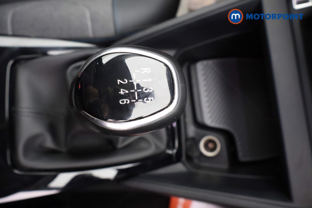 Citroen C4 Plus Manual Petrol Hatchback - Stock Number (1656618) - 9th supplementary image