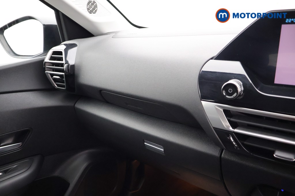 Citroen C4 Plus Manual Petrol Hatchback - Stock Number (1656618) - 10th supplementary image