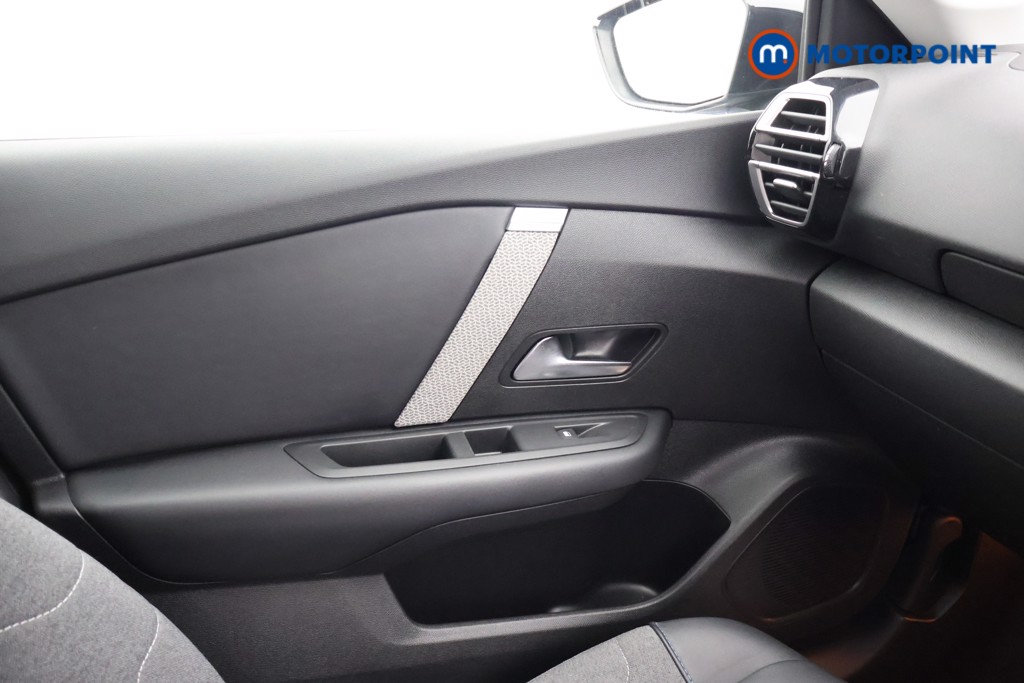 Citroen C4 Plus Manual Petrol Hatchback - Stock Number (1656618) - 11th supplementary image