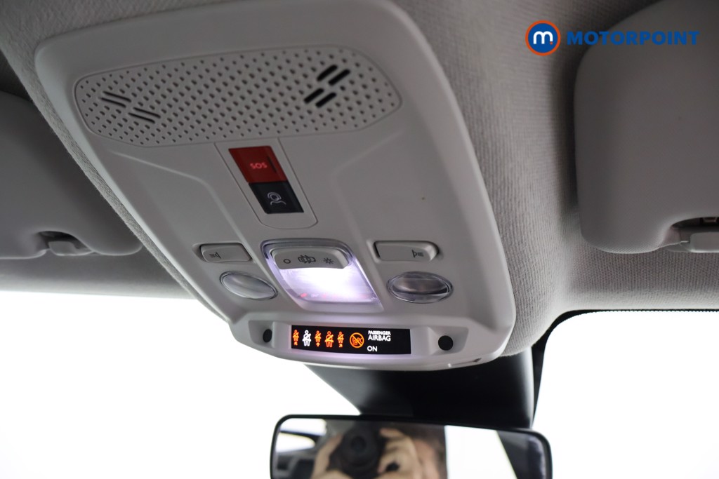 Citroen C4 Plus Manual Petrol Hatchback - Stock Number (1656618) - 12th supplementary image
