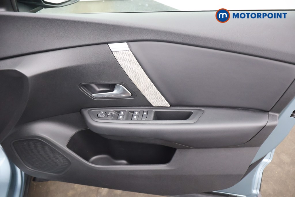 Citroen C4 Plus Manual Petrol Hatchback - Stock Number (1656618) - 13th supplementary image