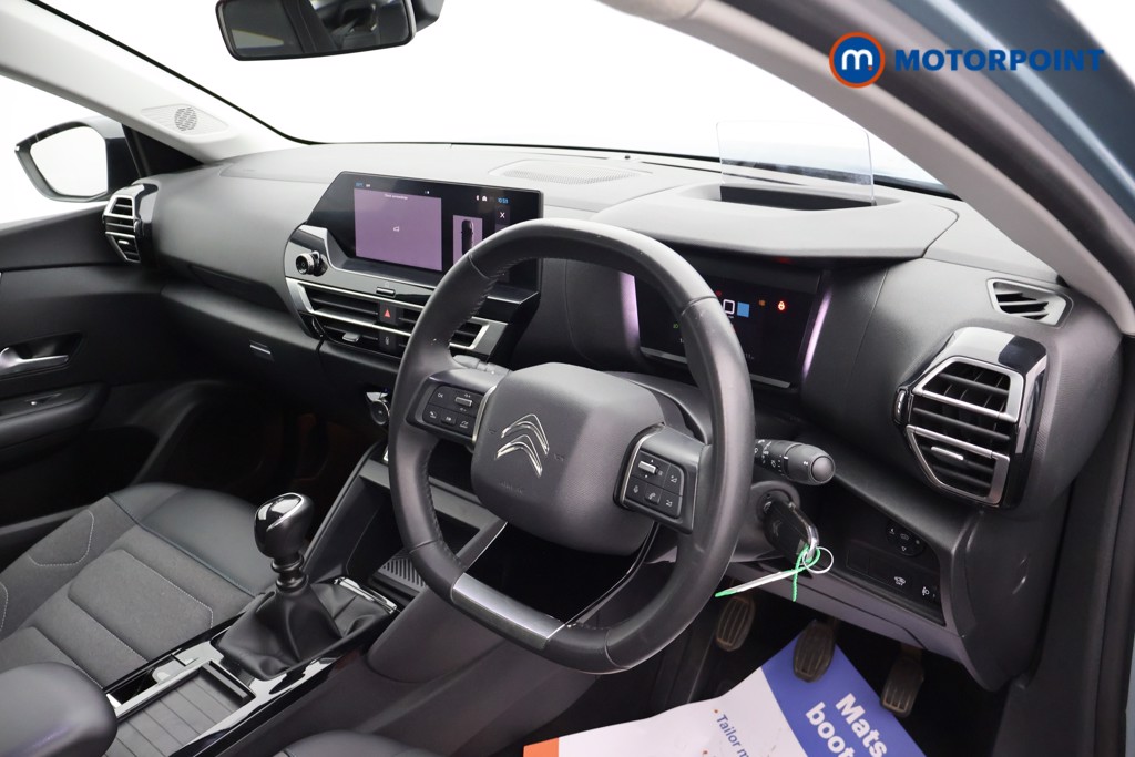 Citroen C4 Plus Manual Petrol Hatchback - Stock Number (1656618) - 14th supplementary image