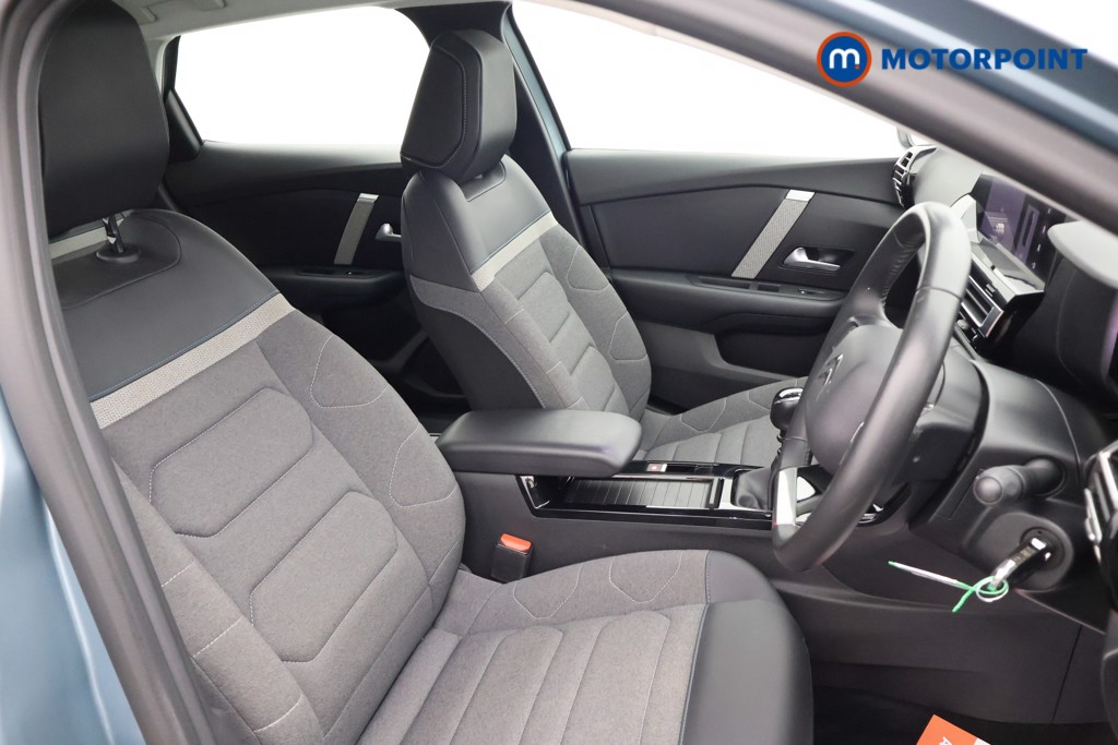 Citroen C4 Plus Manual Petrol Hatchback - Stock Number (1656618) - 15th supplementary image
