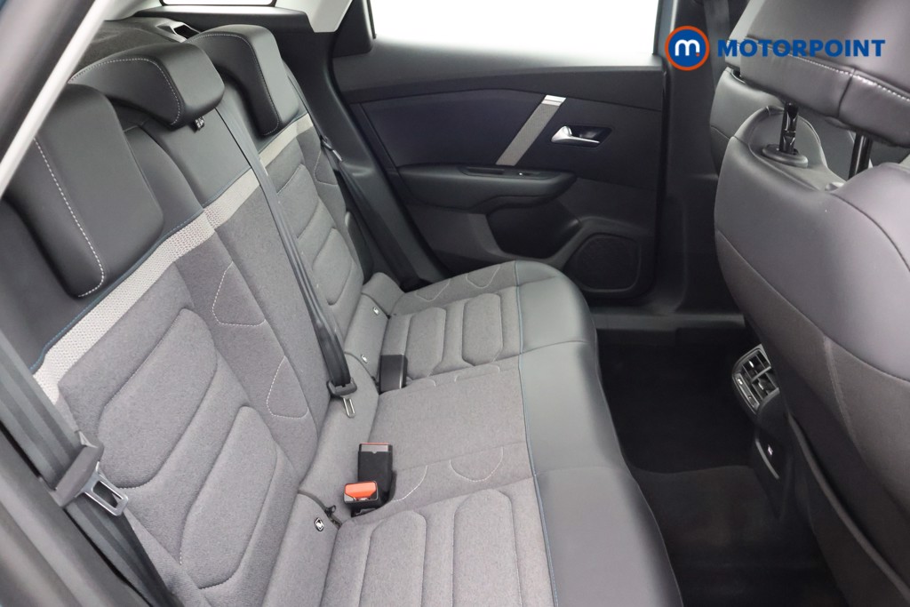 Citroen C4 Plus Manual Petrol Hatchback - Stock Number (1656618) - 17th supplementary image