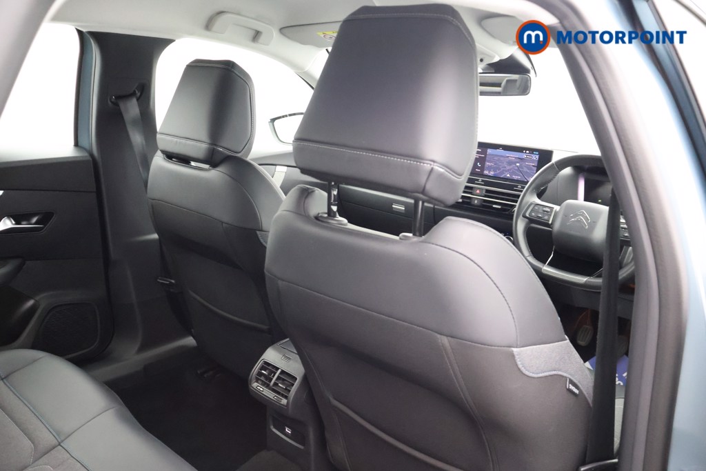 Citroen C4 Plus Manual Petrol Hatchback - Stock Number (1656618) - 18th supplementary image