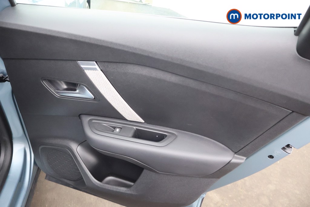 Citroen C4 Plus Manual Petrol Hatchback - Stock Number (1656618) - 19th supplementary image