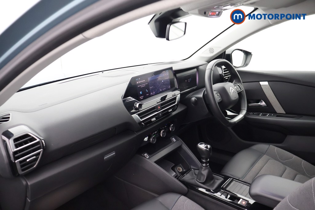 Citroen C4 Plus Manual Petrol Hatchback - Stock Number (1656618) - 20th supplementary image