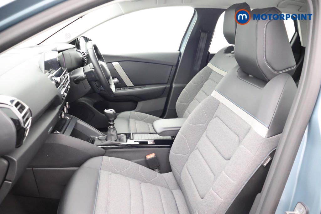 Citroen C4 Plus Manual Petrol Hatchback - Stock Number (1656618) - 21st supplementary image