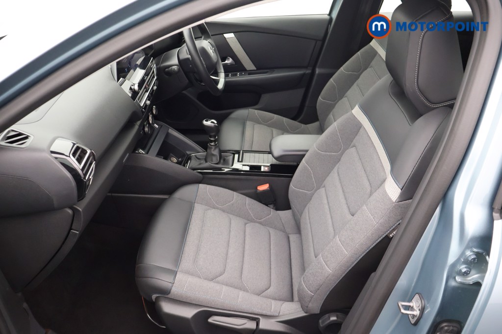 Citroen C4 Plus Manual Petrol Hatchback - Stock Number (1656618) - 22nd supplementary image