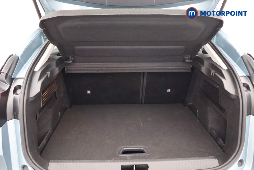 Citroen C4 Plus Manual Petrol Hatchback - Stock Number (1656618) - 23rd supplementary image
