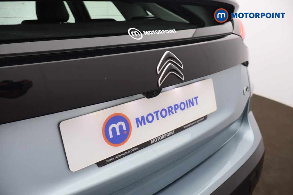 Citroen C4 Plus Manual Petrol Hatchback - Stock Number (1656618) - 25th supplementary image