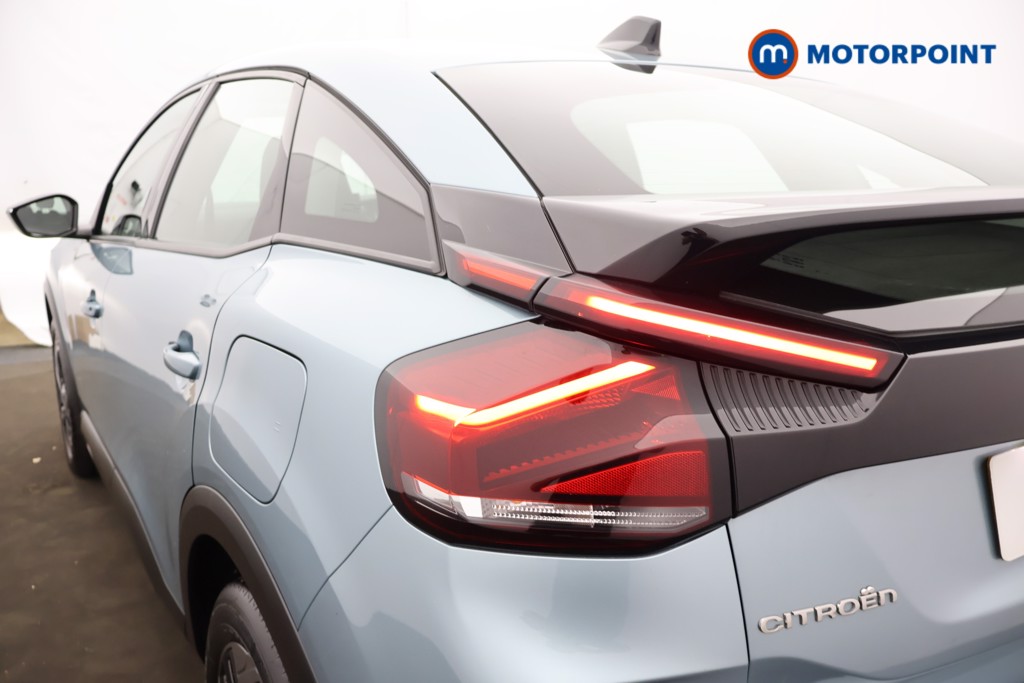 Citroen C4 Plus Manual Petrol Hatchback - Stock Number (1656618) - 27th supplementary image