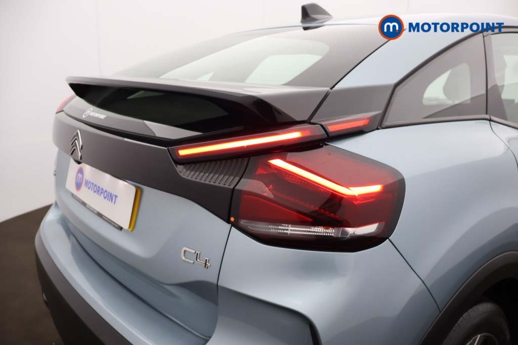Citroen C4 Plus Manual Petrol Hatchback - Stock Number (1656618) - 28th supplementary image