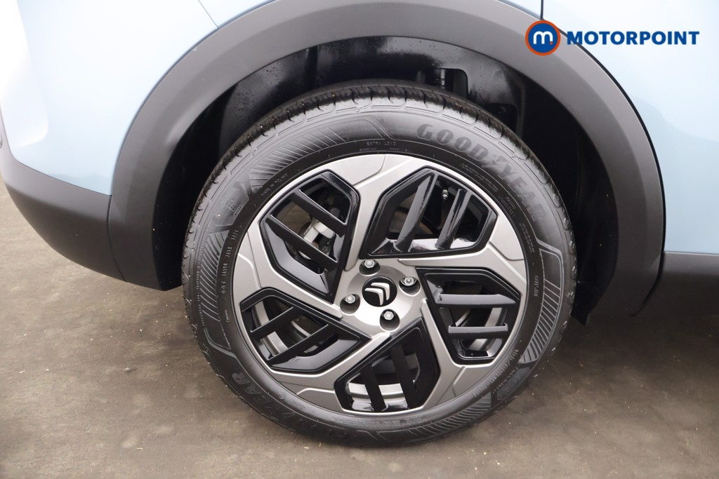 Citroen C4 Plus Manual Petrol Hatchback - Stock Number (1656618) - 30th supplementary image