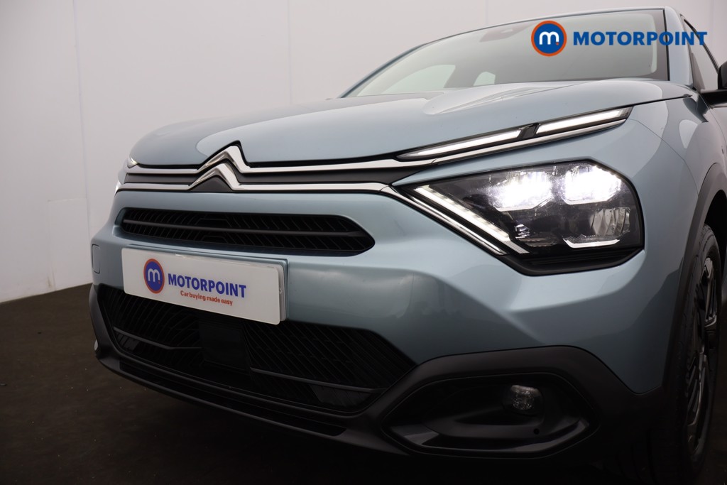 Citroen C4 Plus Manual Petrol Hatchback - Stock Number (1656618) - 34th supplementary image