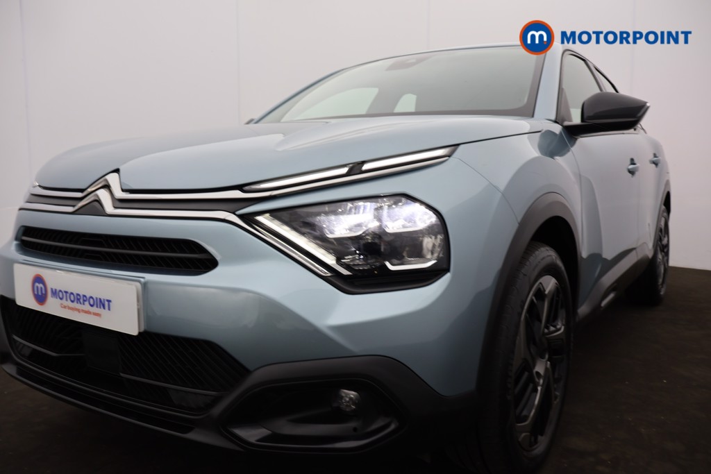 Citroen C4 Plus Manual Petrol Hatchback - Stock Number (1656618) - 35th supplementary image