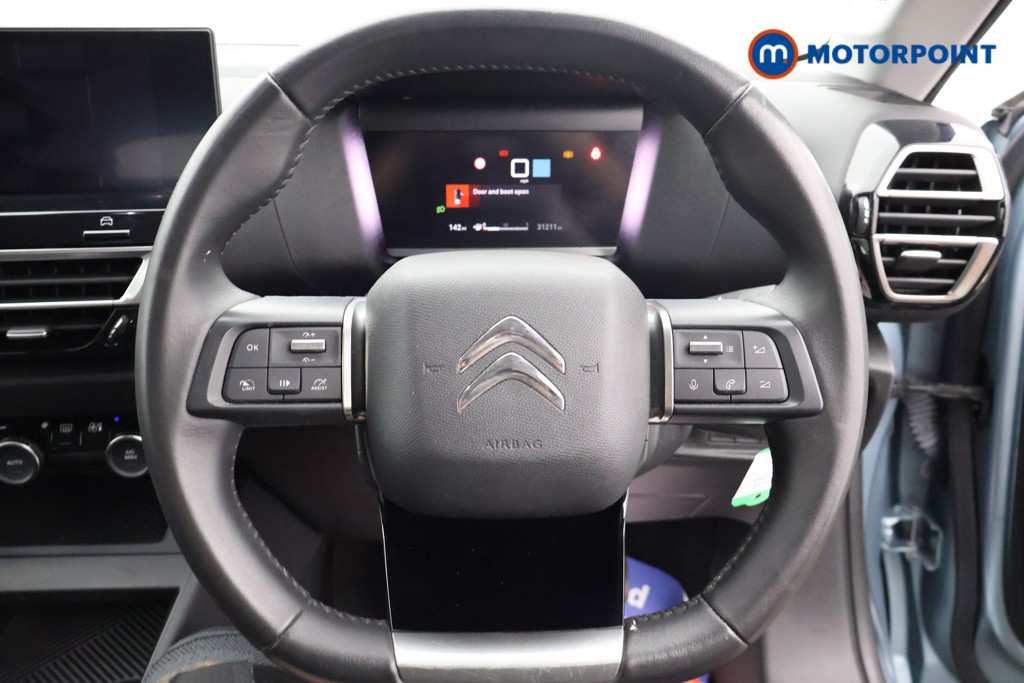Citroen C4 Plus Manual Petrol Hatchback - Stock Number (1656618) - 1st supplementary image